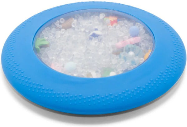 Jellystone Peekaboo Sensory Bag BEACH 321 4