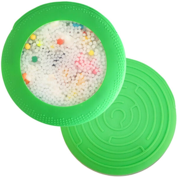 Jellystone Peekaboo Sensory Bag FARM 319 3