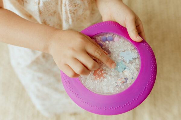 Jellystone Peekaboo Sensory Bag GALAXY 320 10