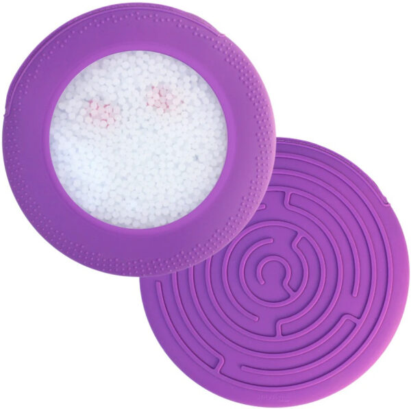 Jellystone Peekaboo Sensory Bag GALAXY 320 7