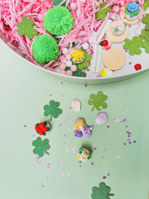 Jellystone Sensory Kit Fairy Garden 381 10