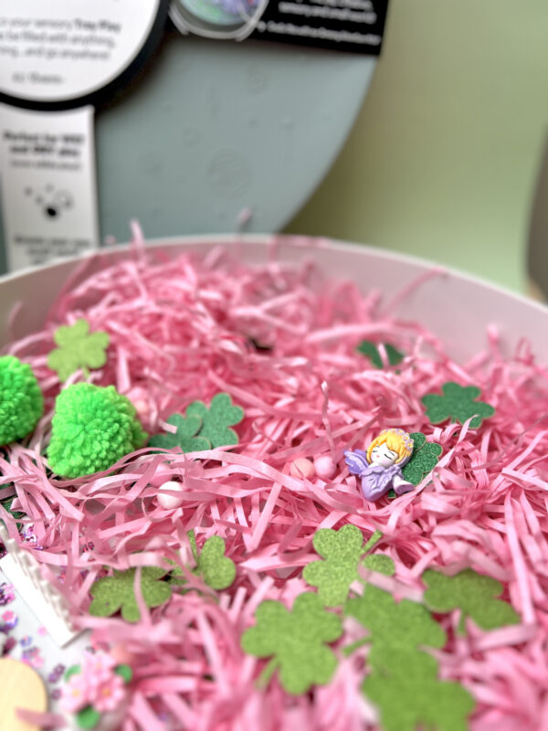 Jellystone Sensory Kit Fairy Garden 381 15