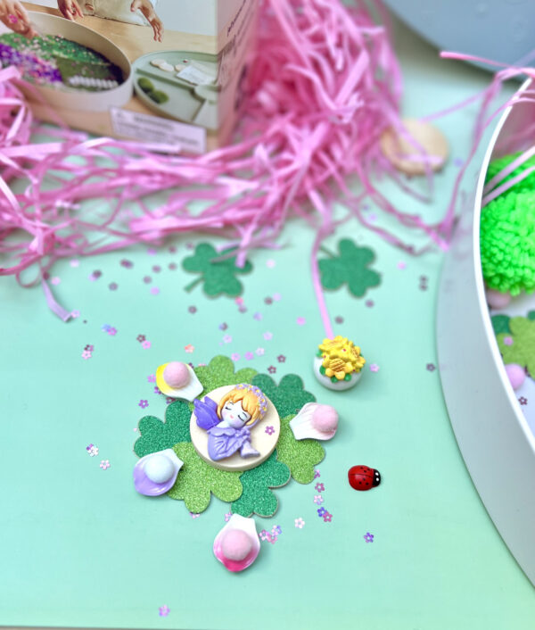Jellystone Sensory Kit Fairy Garden 381 17
