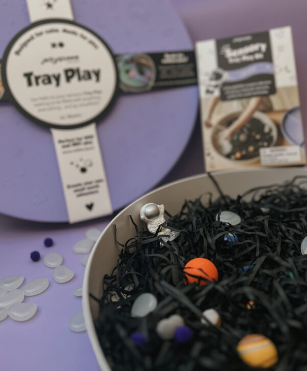 Jellystone Sensory Kit Galaxy 380 11