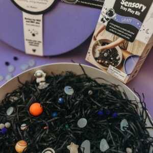 Jellystone Sensory Kit Galaxy 380 12