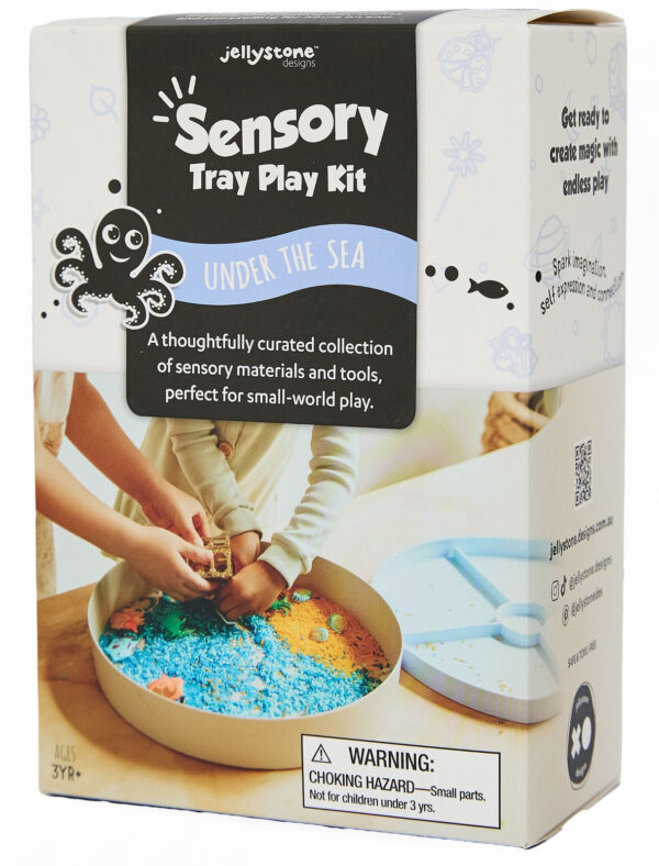 Jellystone Sensory Kit Under the Sea 382 1