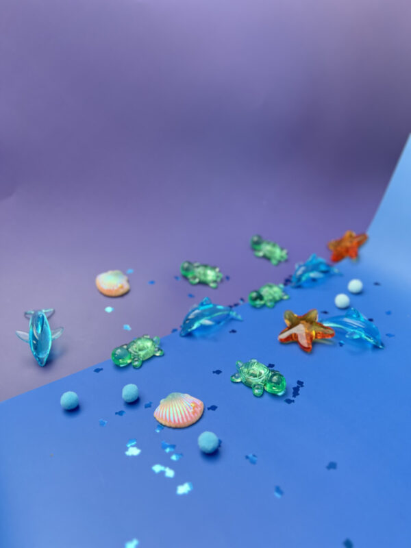 Jellystone Sensory Kit Under the Sea 382 11