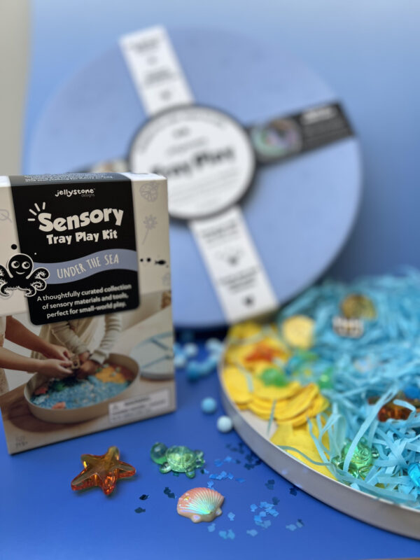 Jellystone Sensory Kit Under the Sea 382 13