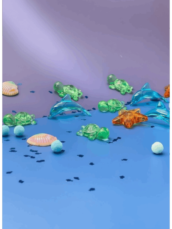 Jellystone Sensory Kit Under the Sea 382 8