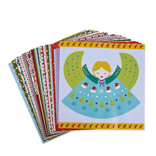 origami-skladacka-vanoce-mideer