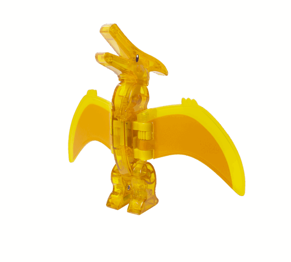 MT Dinos5pc Pteranodon f