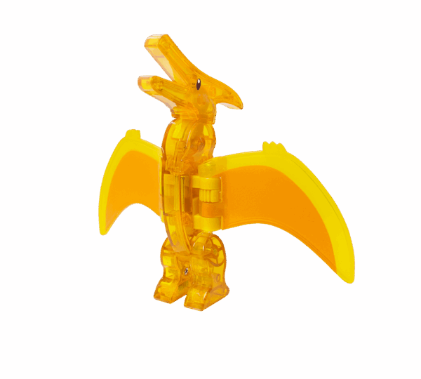 MT Dinos5pc Pteranodon f scaled