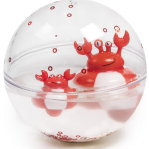 Petit Boum - Happy Bubble Crabs