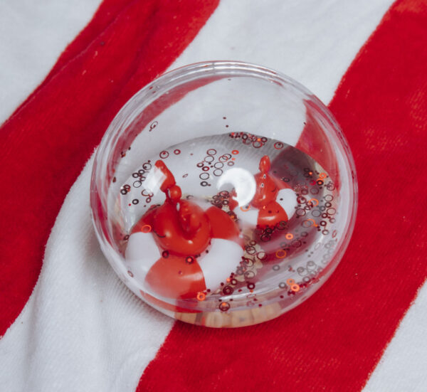 Petit Boum Happy Bubble Crabs 367 5