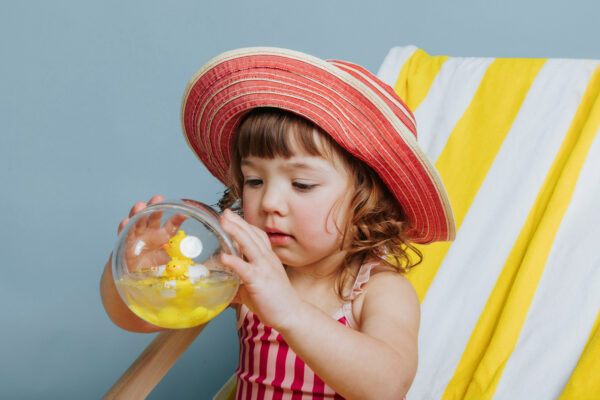 Petit Boum Happy Bubble Duckies 369 3