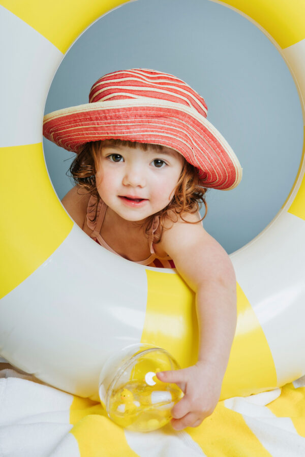 Petit Boum Happy Bubble Duckies 369 4