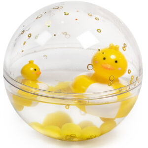 Petit Boum - Happy Bubble Duckies