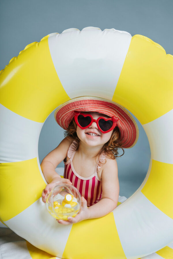 Petit Boum Happy Bubble Duckies 369 6