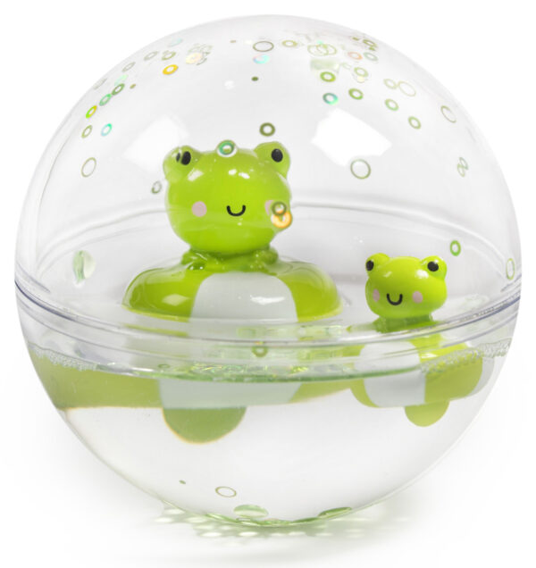 Petit Boum Happy Bubble Froggies 368 7