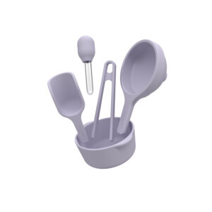 Inspire My Play ® - Startovací sada levadulová