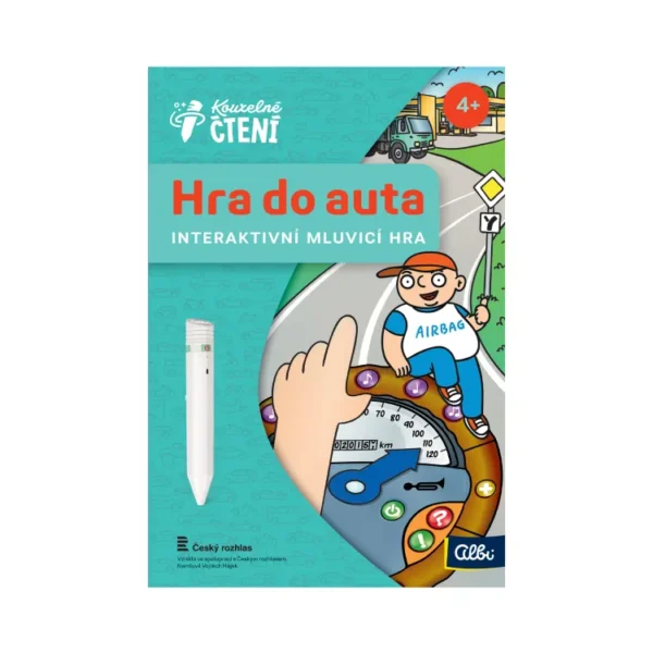 kc hra hra do auta 2