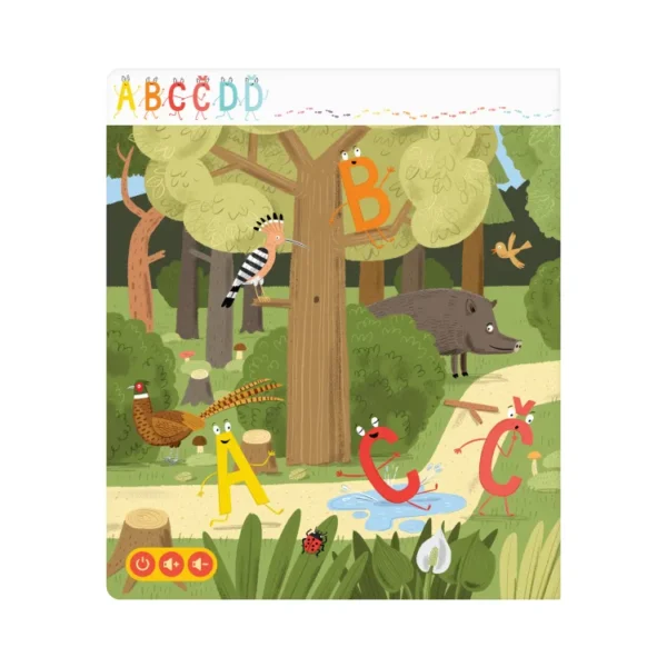 kc kniha hrava pismenka 4