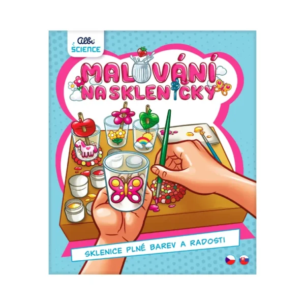 malovani na sklenicky 2