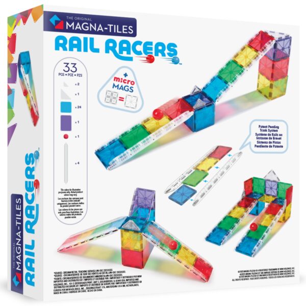 mt 251033rr magneticka stavebnica rail racers 33 dielov 09