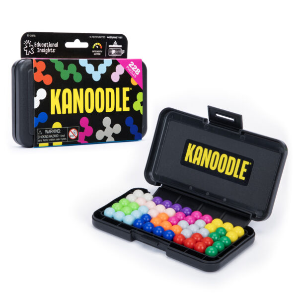 2978 KAN Kanoodle HeroC 1