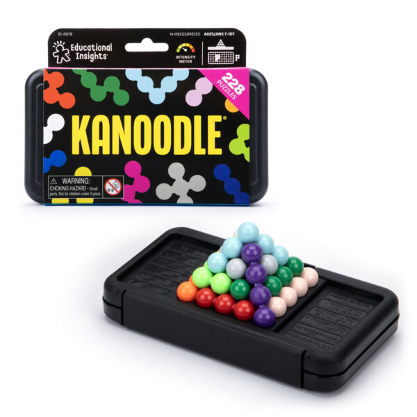 2978 KAN Kanoodle HeroD 1