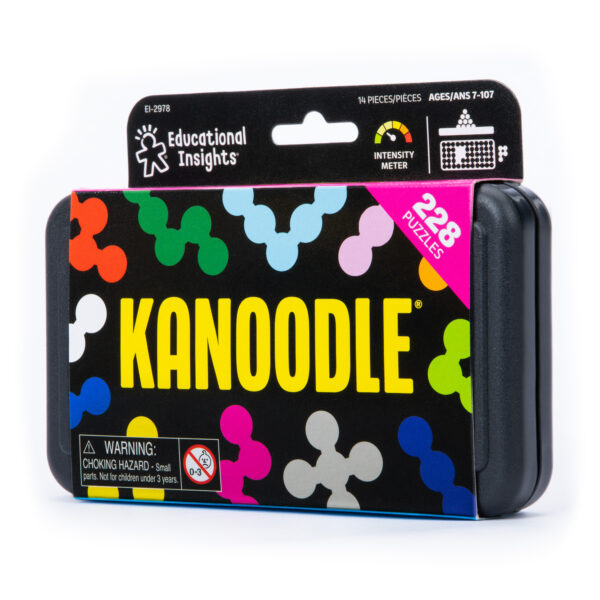 2978 KAN Kanoodle PackageRight 1