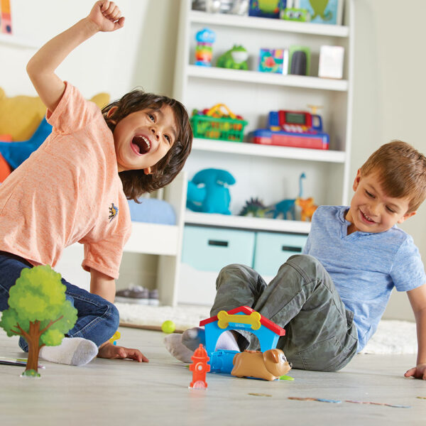 3080 CC Ranger Kids7 web