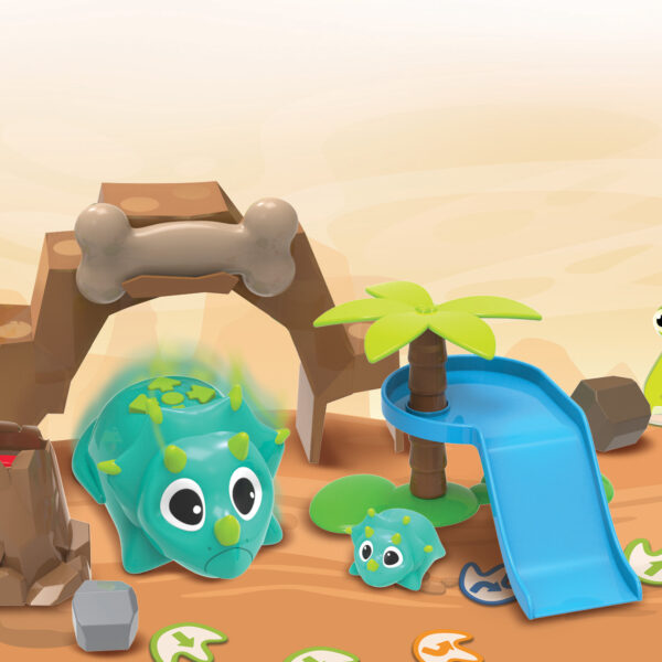 3082 CC Rumble 2 1 2