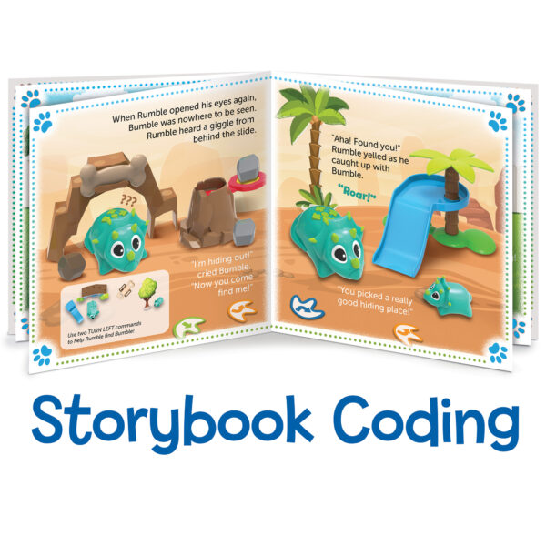 3082 CC Rumble Storybook 1 1