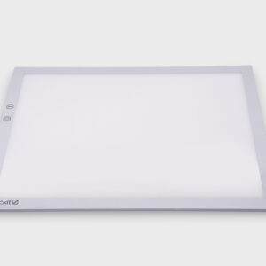 TickiT - Light panel A3 měnící barvy