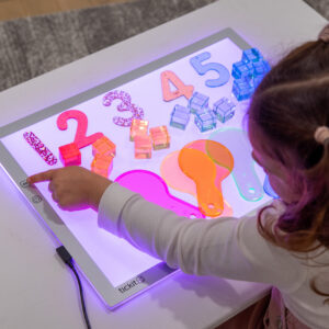 tickit-light-panel