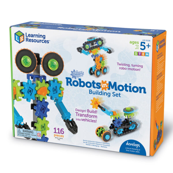9228 GearsRobotsMotion BOX NBR lft sh web