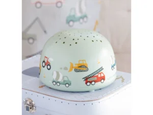 ALLC PLCAMI17 projector light vehicles 4