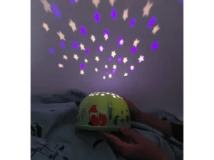 ALLC PLFFMC18 projector light forest friends 6