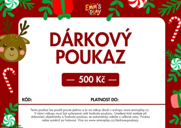 darkovy-poukaz