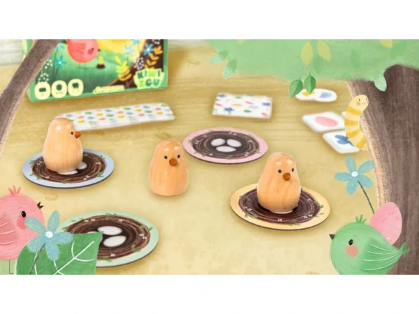 KIWI KW25002 ptacatka 3