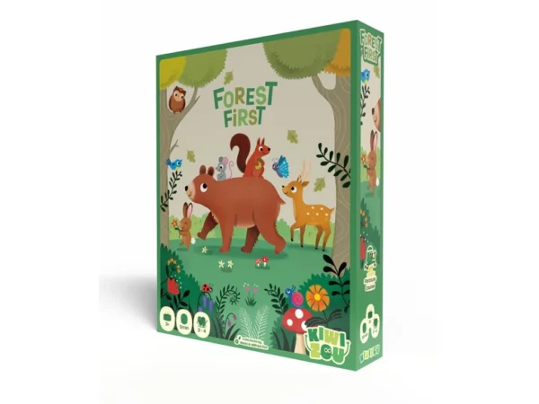 KIWI KW25005 lesni zavody 2