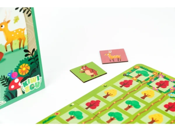 KIWI KW25005 lesni zavody 4