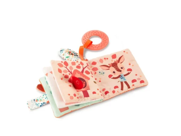 LILLI 83374 stella playbook 2