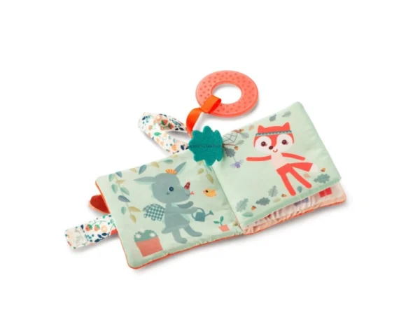 LILLI 83374 stella playbook 4