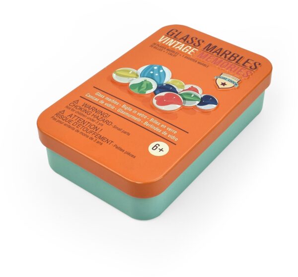 Legami Glass Marbles 3