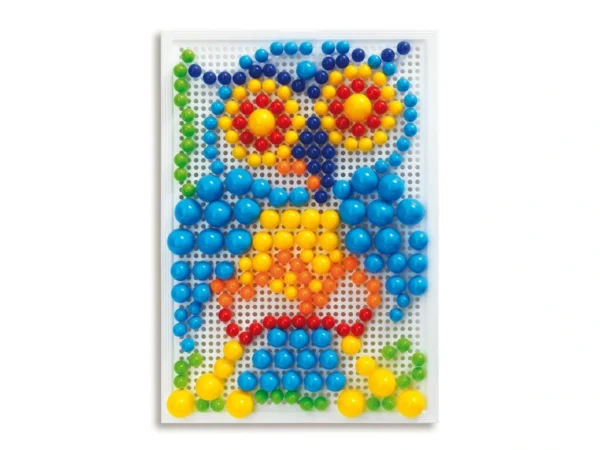 QUE 00950 fantacolor portable large 3