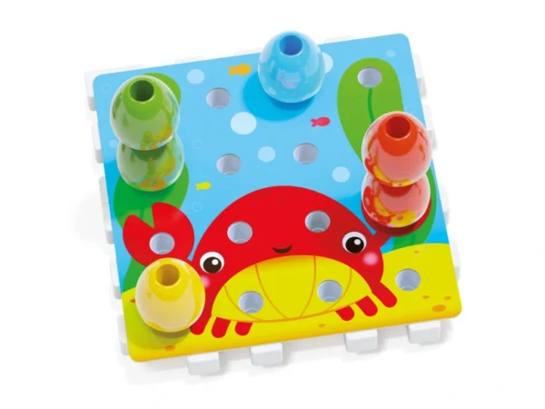 QUE 02270 jumbo peggy primo mosaico 2