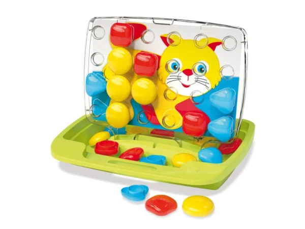 QUE 04401 fantacolor baby 2