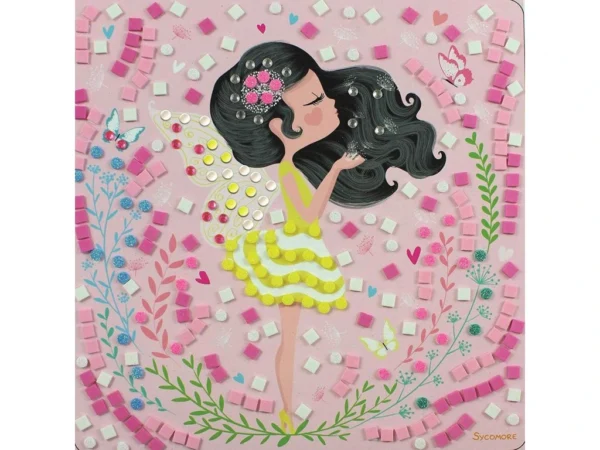 SYC CRE7009 kouzelne sny 2